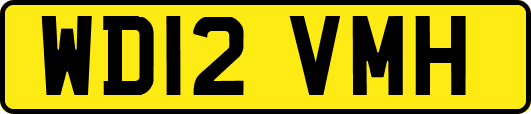 WD12VMH