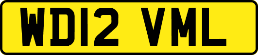 WD12VML
