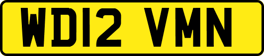 WD12VMN