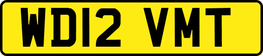 WD12VMT