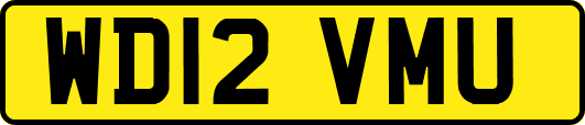 WD12VMU