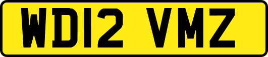 WD12VMZ