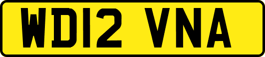 WD12VNA