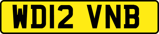 WD12VNB