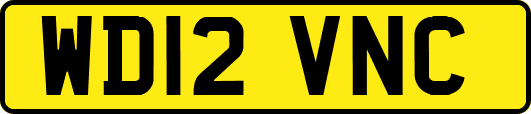 WD12VNC