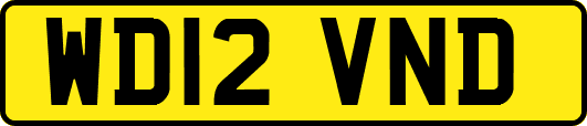 WD12VND