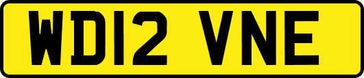 WD12VNE