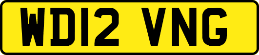 WD12VNG