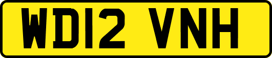 WD12VNH