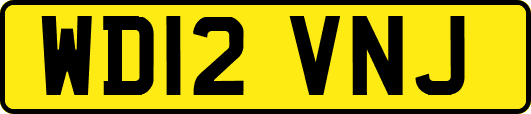 WD12VNJ