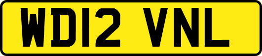 WD12VNL