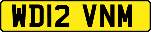 WD12VNM