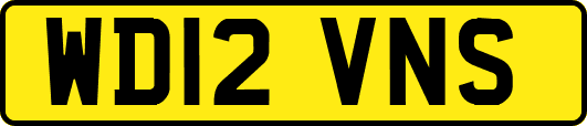 WD12VNS