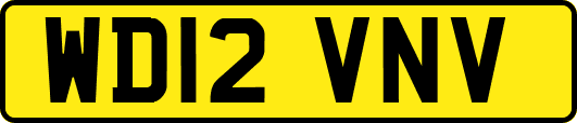 WD12VNV