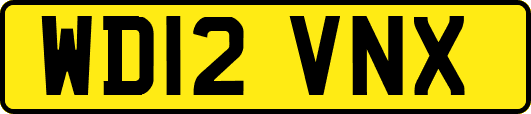 WD12VNX