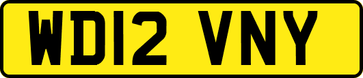 WD12VNY