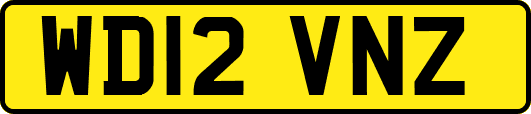 WD12VNZ