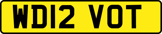 WD12VOT