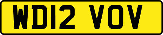 WD12VOV