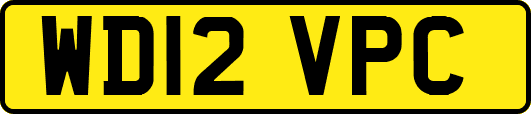 WD12VPC
