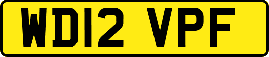 WD12VPF
