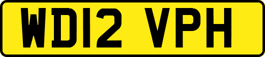 WD12VPH