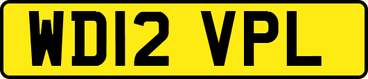 WD12VPL