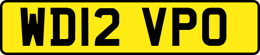 WD12VPO