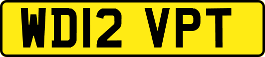 WD12VPT