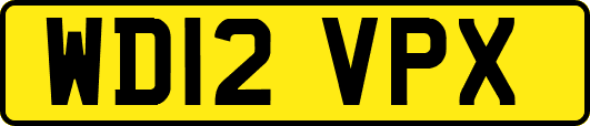 WD12VPX