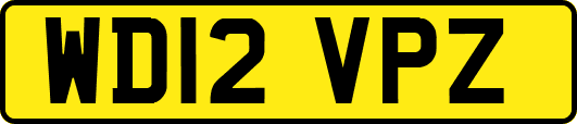 WD12VPZ