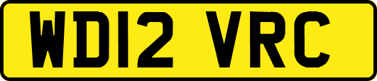 WD12VRC