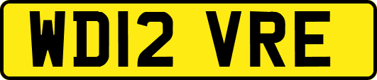 WD12VRE