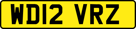 WD12VRZ