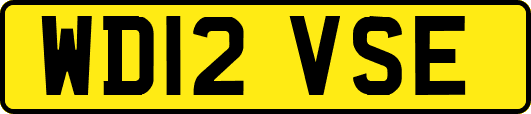 WD12VSE