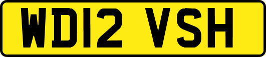 WD12VSH