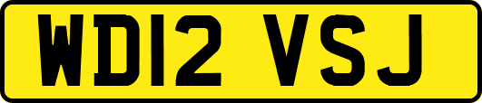 WD12VSJ
