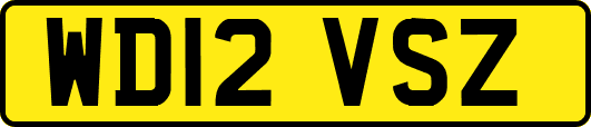 WD12VSZ