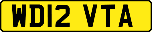 WD12VTA