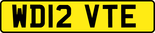 WD12VTE