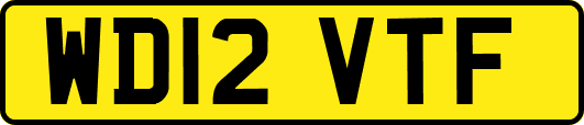 WD12VTF