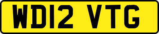 WD12VTG