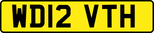 WD12VTH
