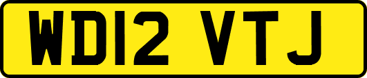 WD12VTJ