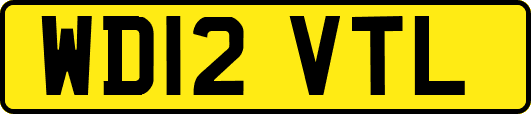 WD12VTL