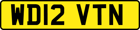 WD12VTN