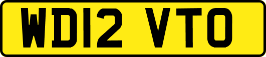 WD12VTO