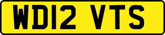 WD12VTS