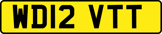 WD12VTT