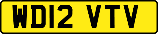 WD12VTV